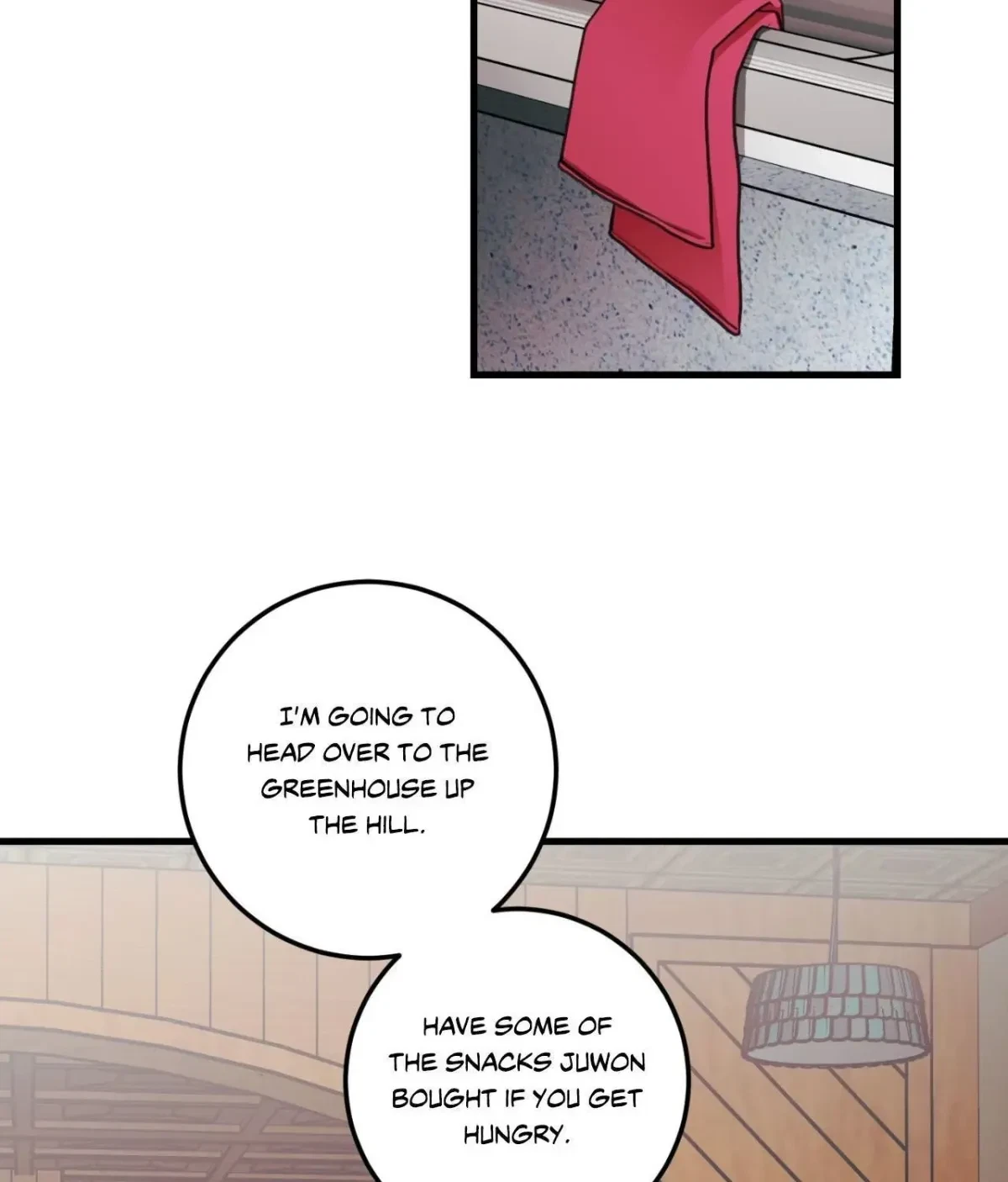 When Pear Blossoms Bloom Chapter 86, page 50