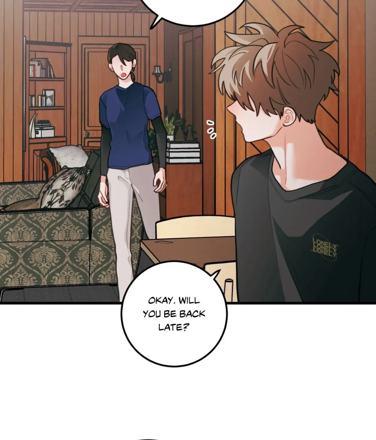 When Pear Blossoms Bloom Chapter 86, page 51