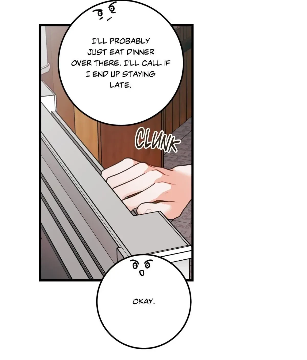 When Pear Blossoms Bloom Chapter 86, page 52