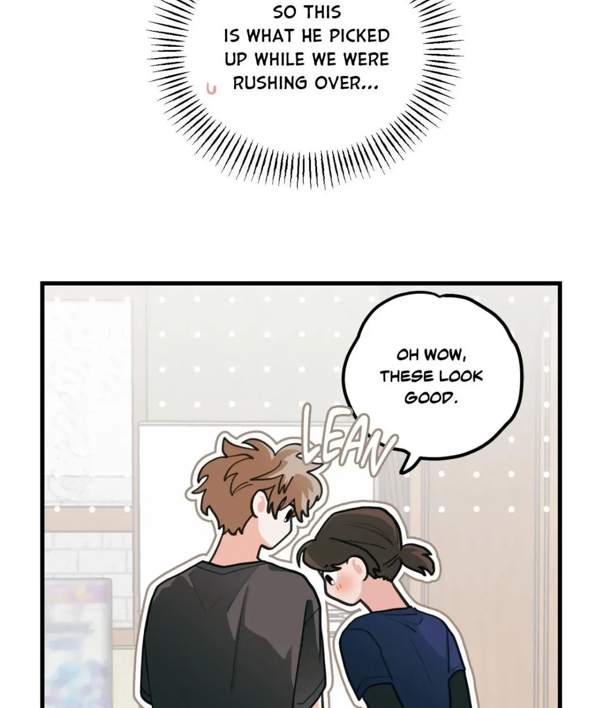 When Pear Blossoms Bloom Chapter 86, page 54
