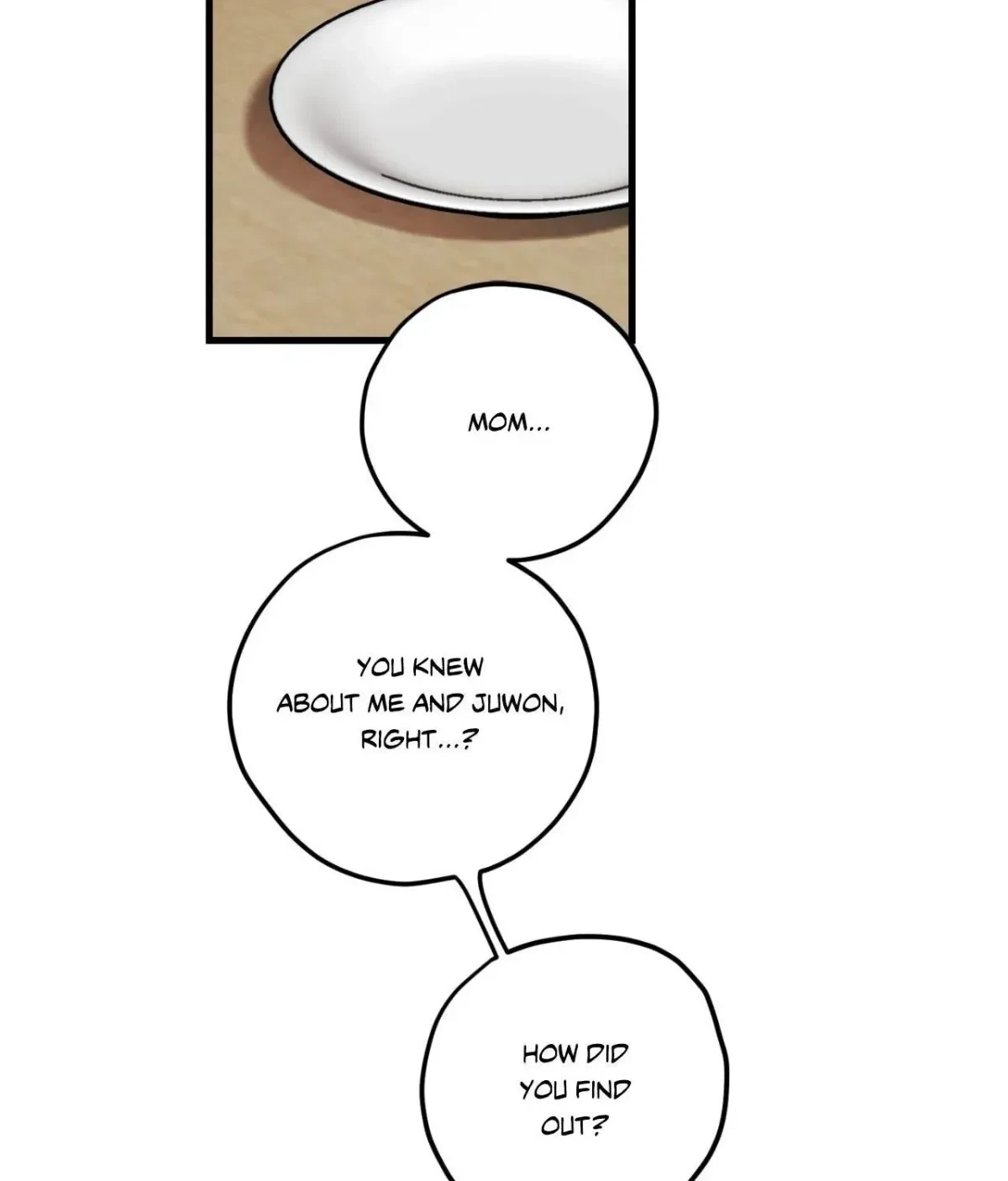 When Pear Blossoms Bloom Chapter 86, page 56