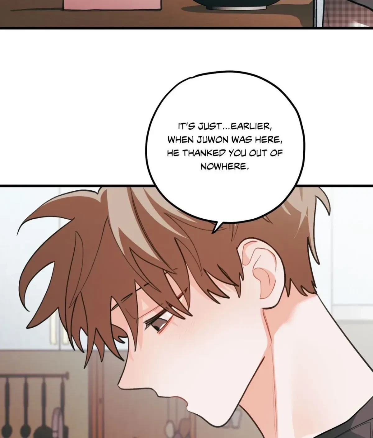 When Pear Blossoms Bloom Chapter 86, page 58