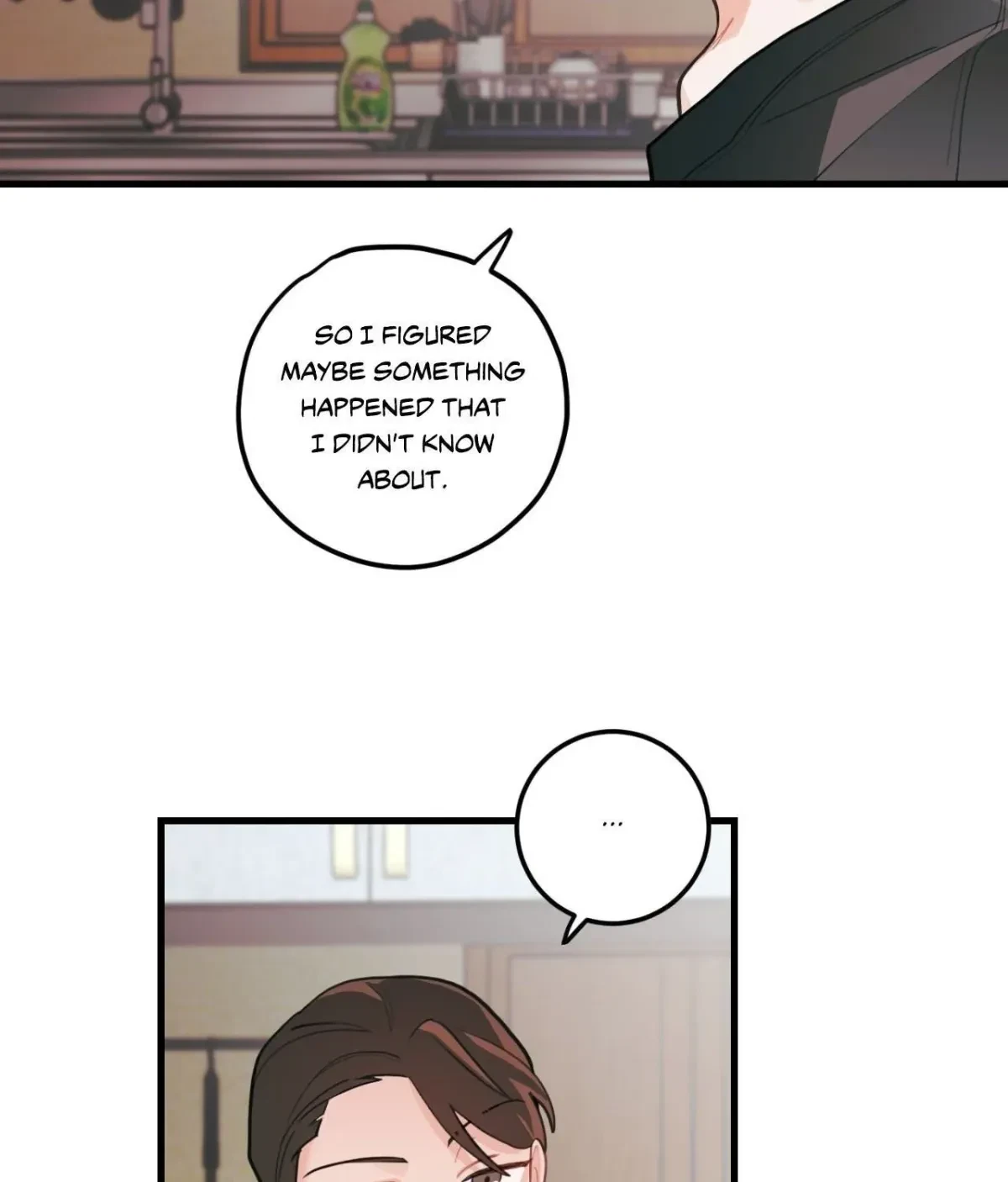 When Pear Blossoms Bloom Chapter 86, page 59