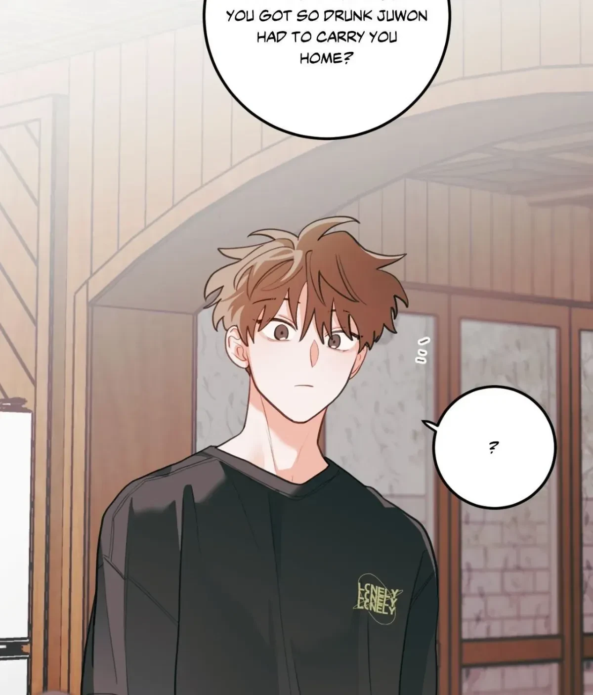 When Pear Blossoms Bloom Chapter 86, page 61