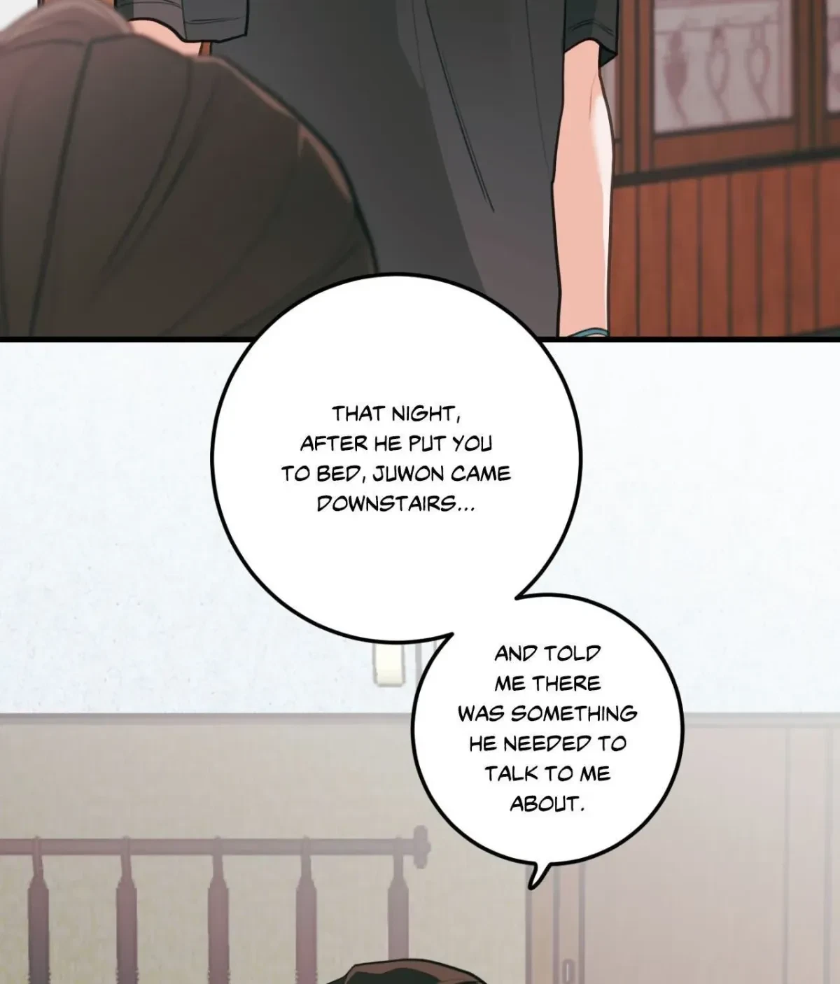 When Pear Blossoms Bloom Chapter 86, page 62