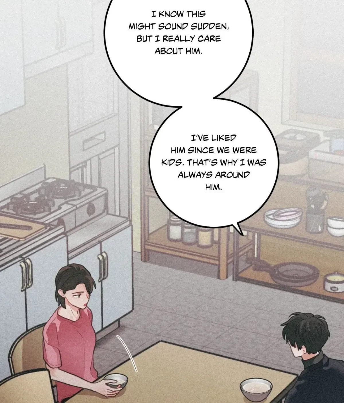 When Pear Blossoms Bloom Chapter 86, page 68