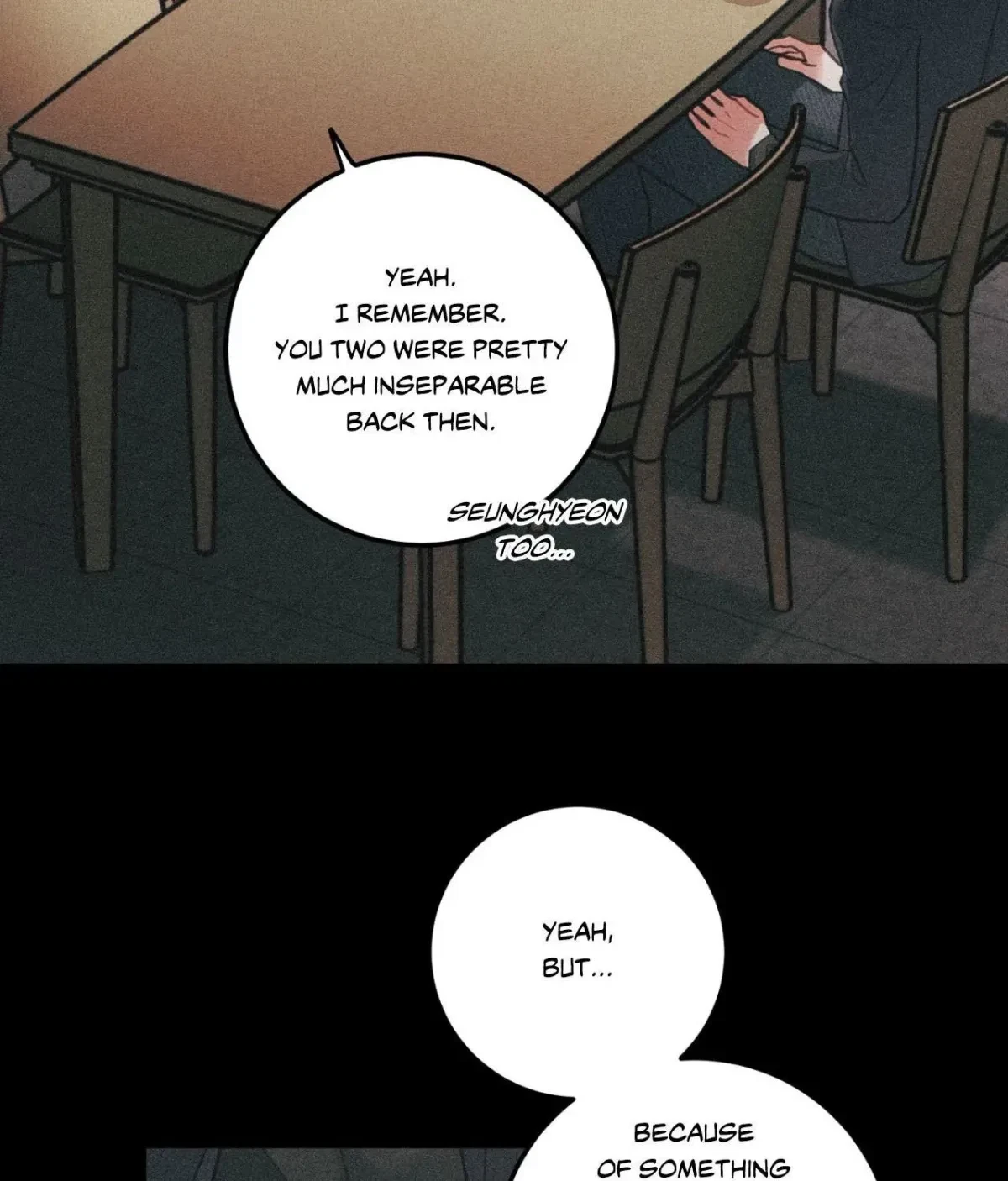 When Pear Blossoms Bloom Chapter 86, page 69