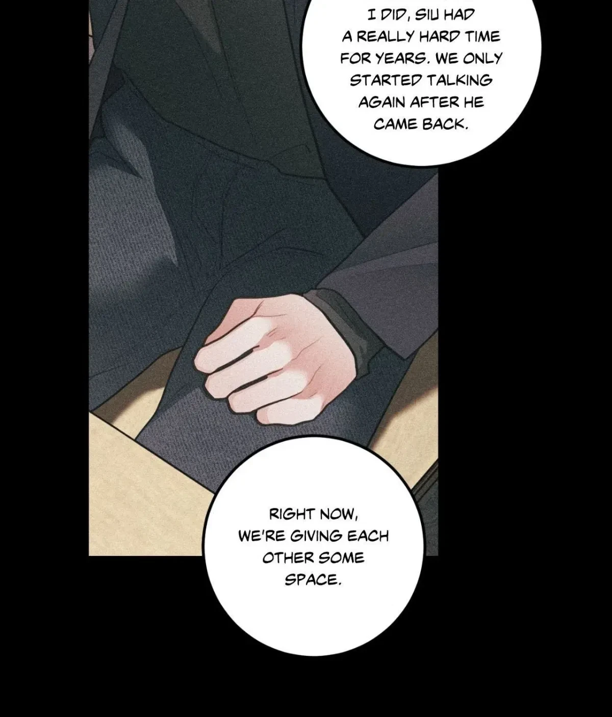When Pear Blossoms Bloom Chapter 86, page 70