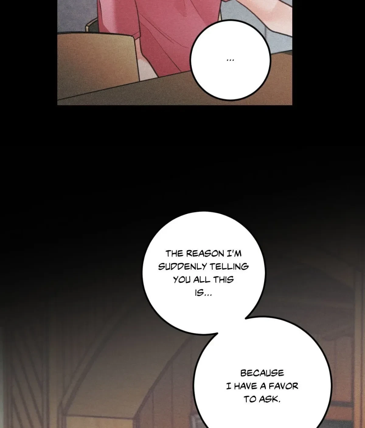 When Pear Blossoms Bloom Chapter 86, page 73
