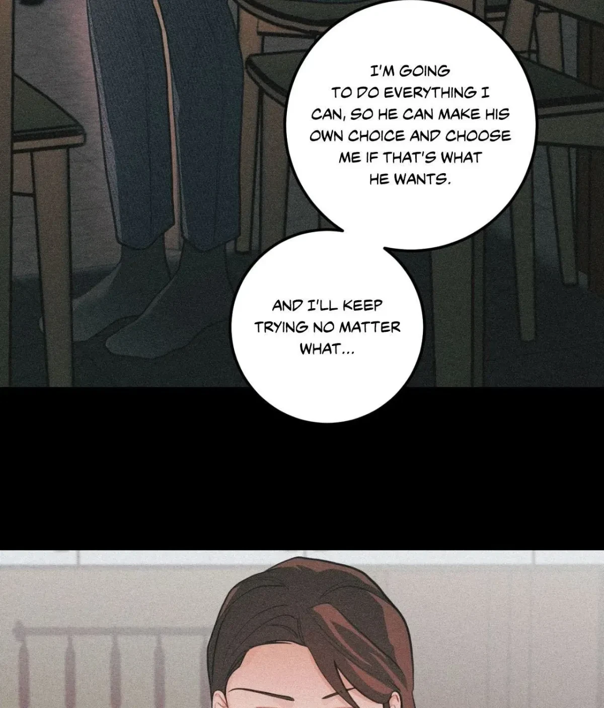 When Pear Blossoms Bloom Chapter 86, page 75