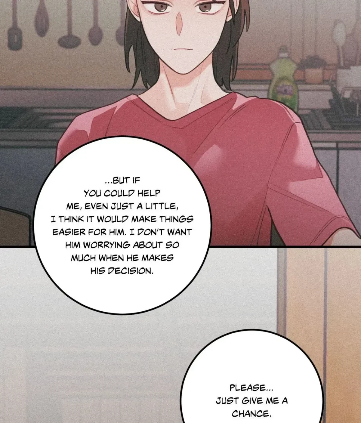 When Pear Blossoms Bloom Chapter 86, page 76