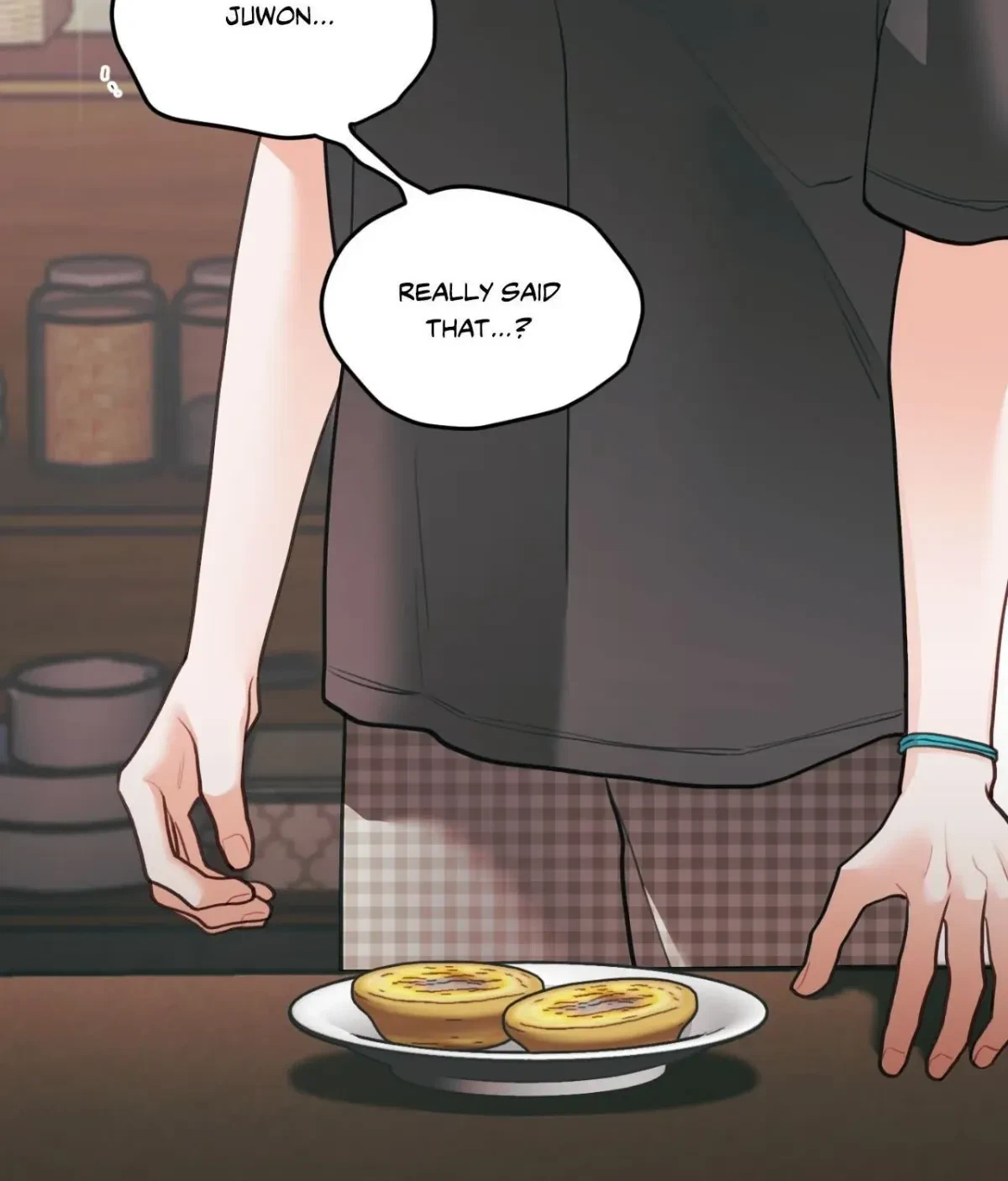 When Pear Blossoms Bloom Chapter 86, page 80