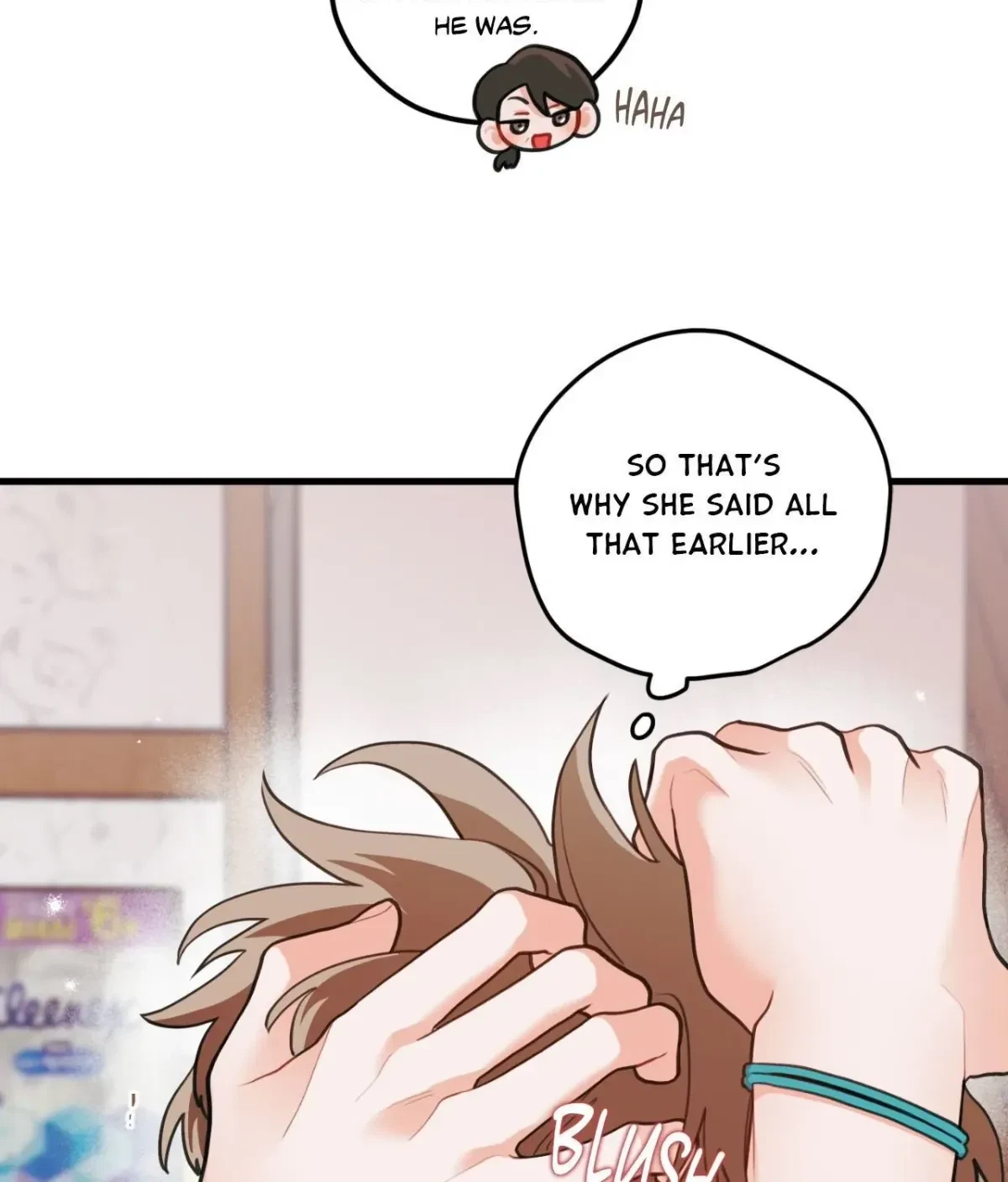 When Pear Blossoms Bloom Chapter 86, page 84