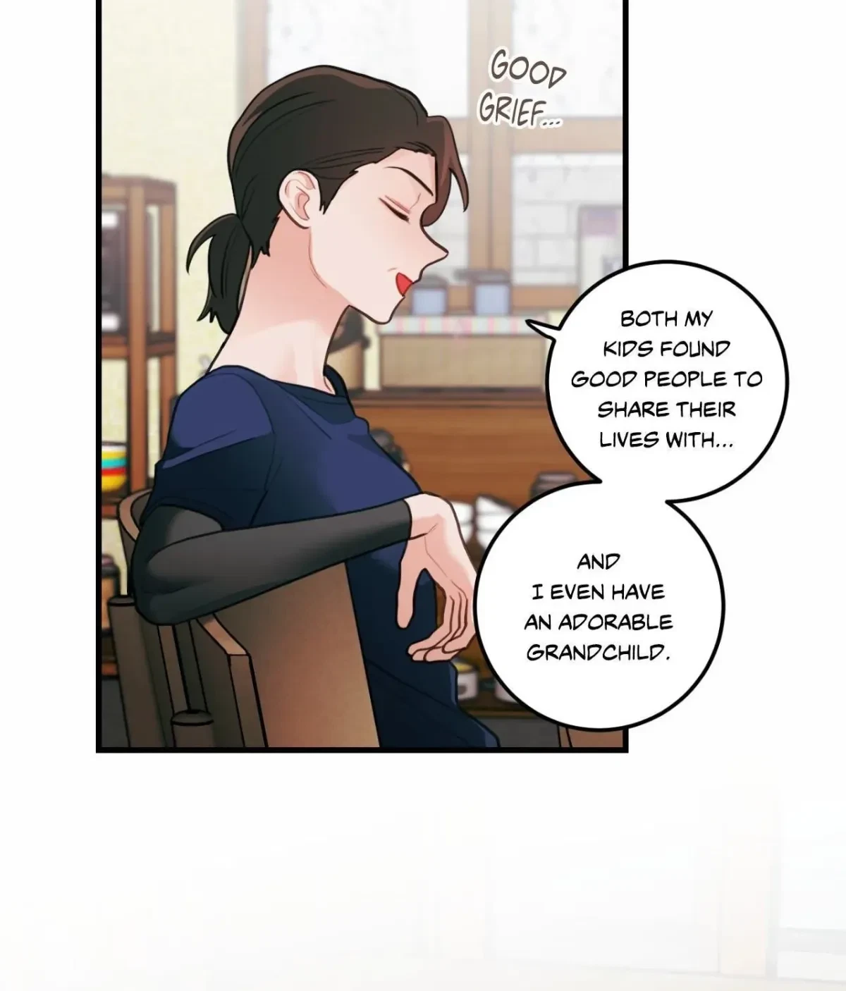 When Pear Blossoms Bloom Chapter 86, page 86