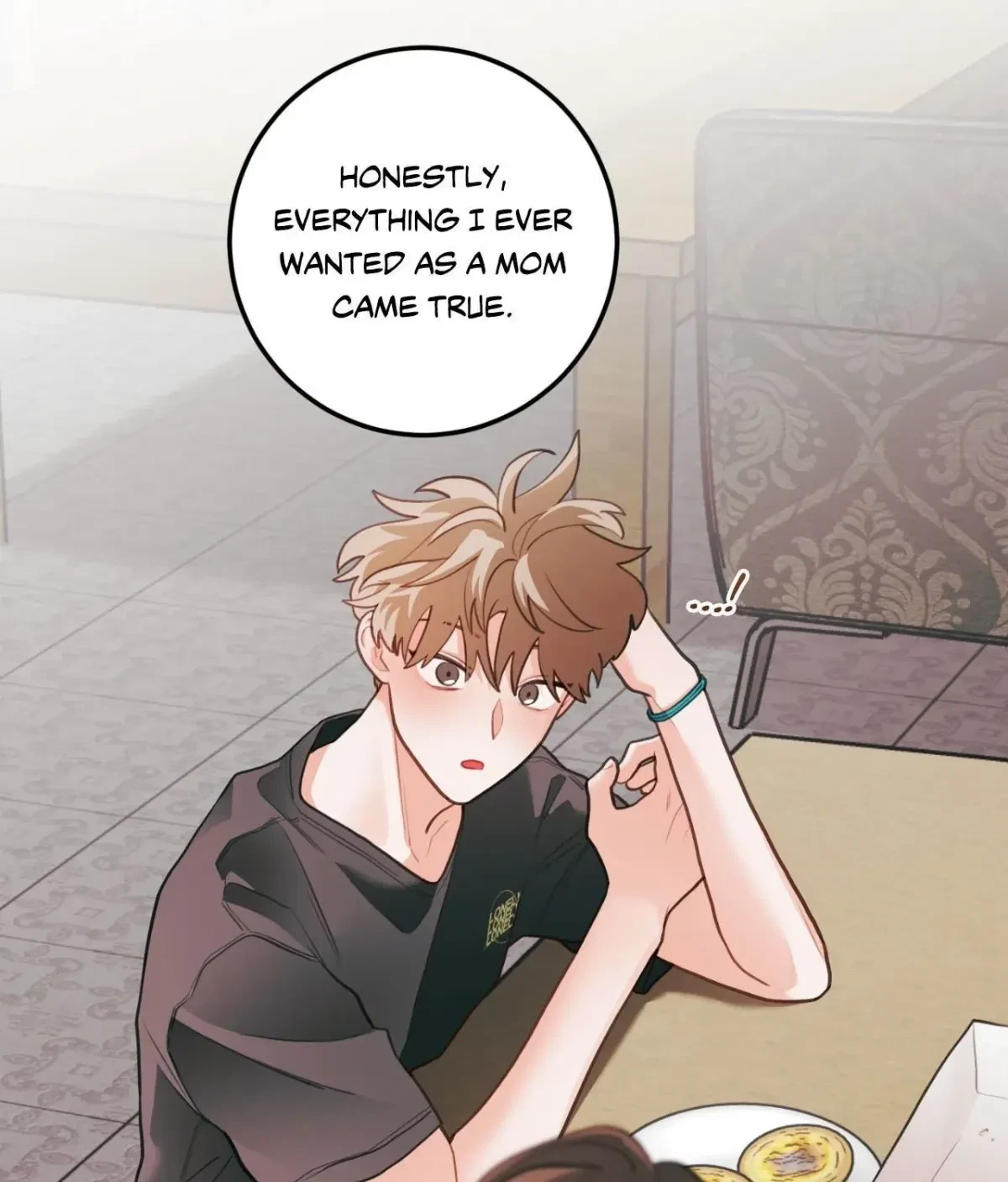 When Pear Blossoms Bloom Chapter 86, page 87