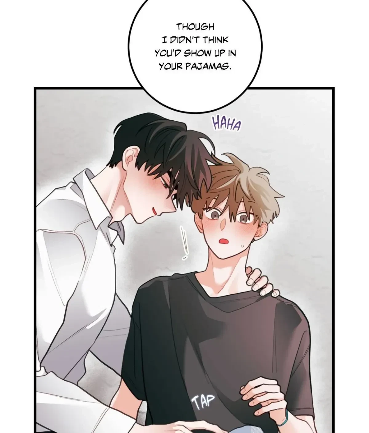 When Pear Blossoms Bloom Chapter 86, page 9