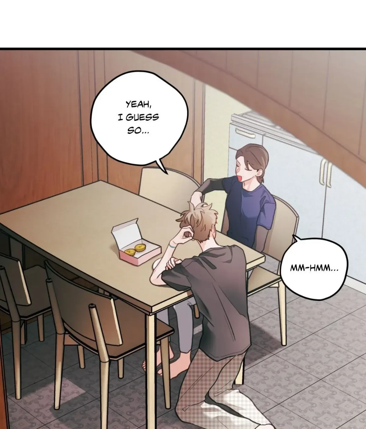When Pear Blossoms Bloom Chapter 86, page 90