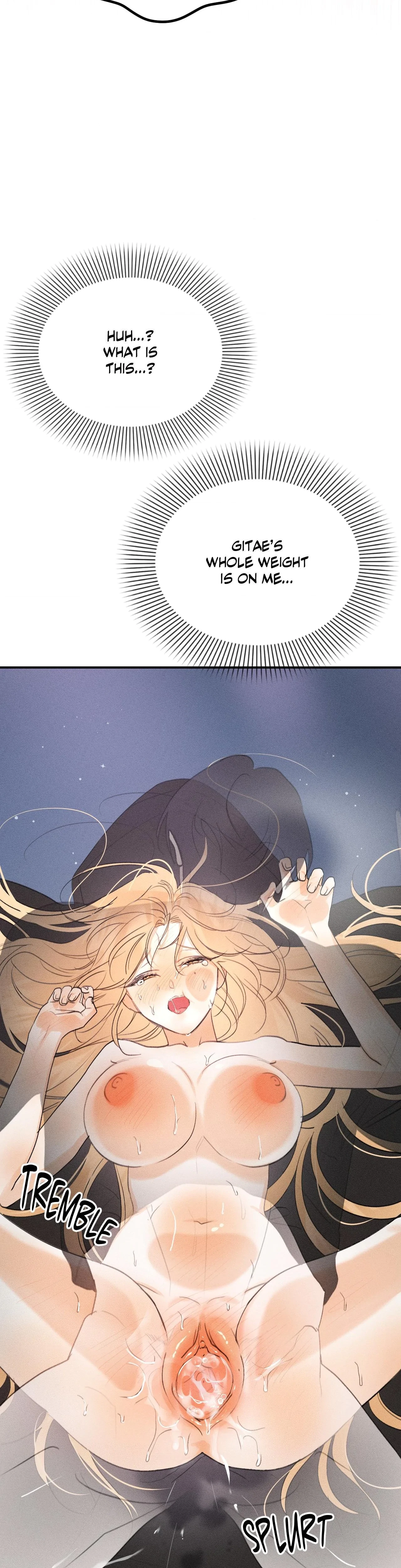 Boo-Tiful Nightmare Chapter 16, page 20