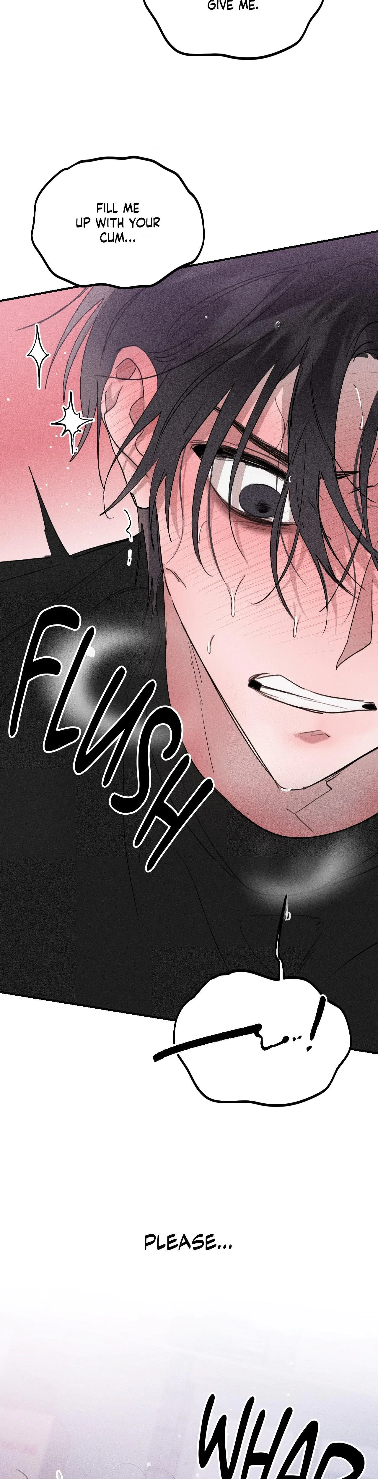 Boo-Tiful Nightmare Chapter 16, page 27