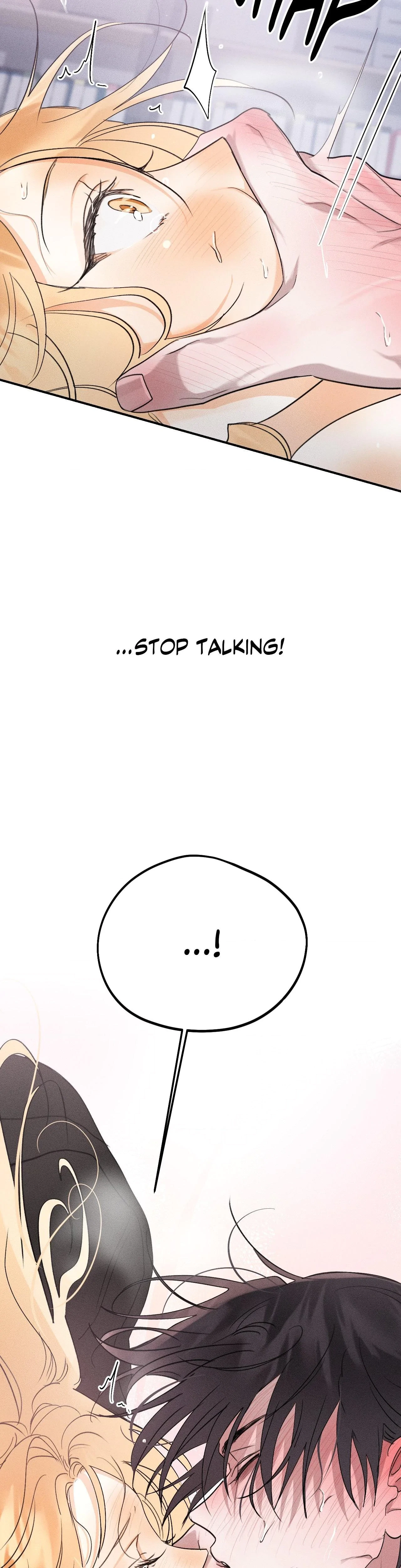 Boo-Tiful Nightmare Chapter 16, page 28