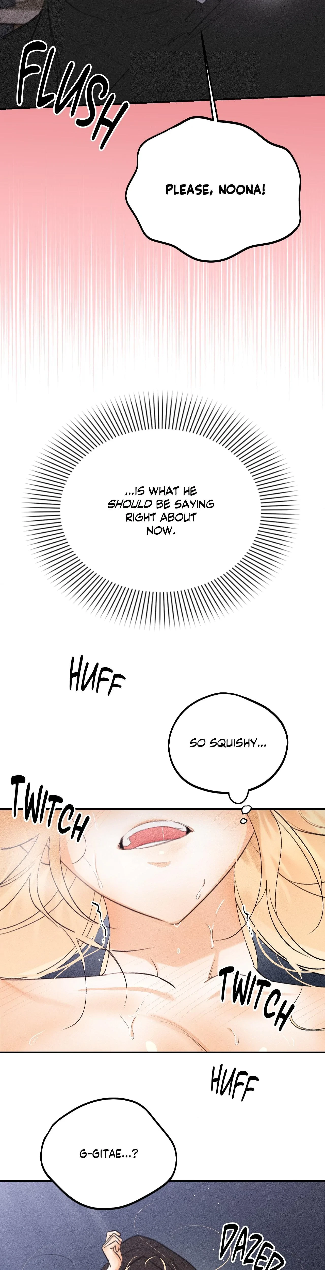 Boo-Tiful Nightmare Chapter 16, page 3