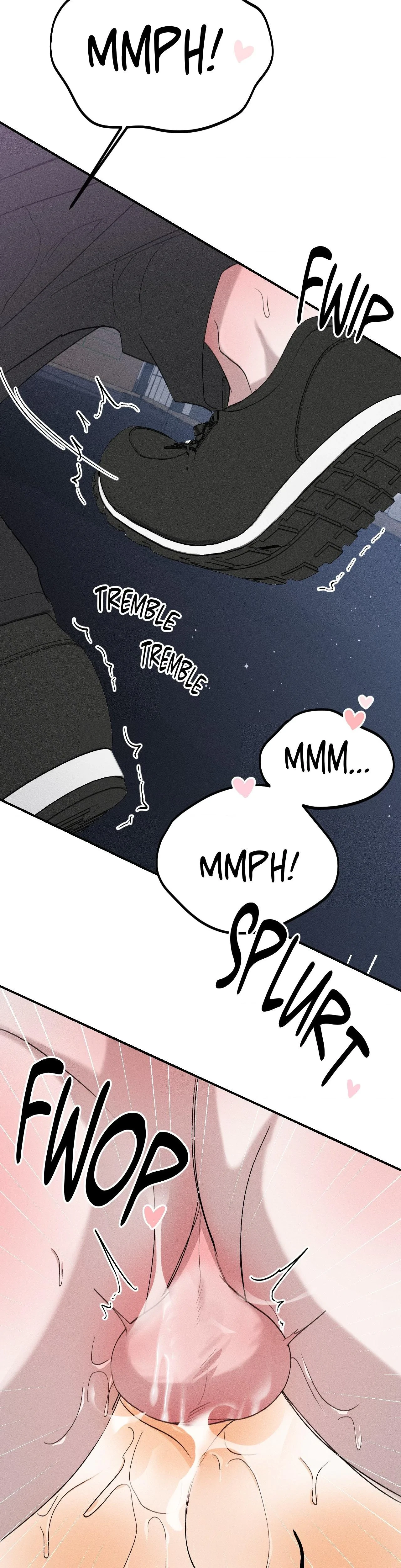 Boo-Tiful Nightmare Chapter 16, page 30