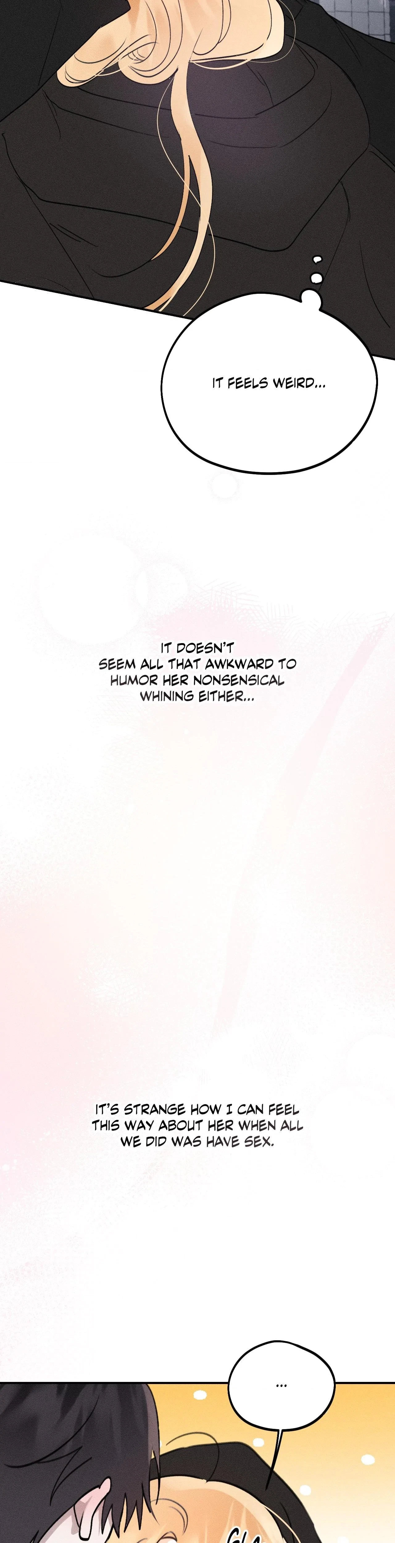 Boo-Tiful Nightmare Chapter 16, page 40