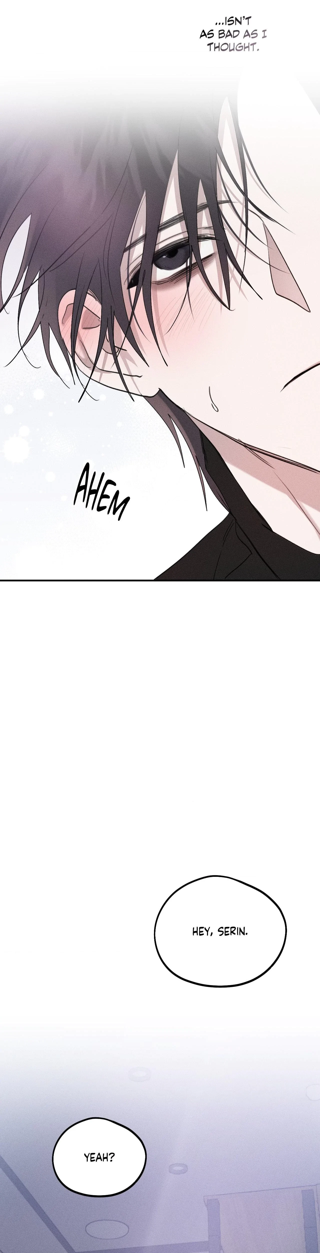 Boo-Tiful Nightmare Chapter 16, page 45