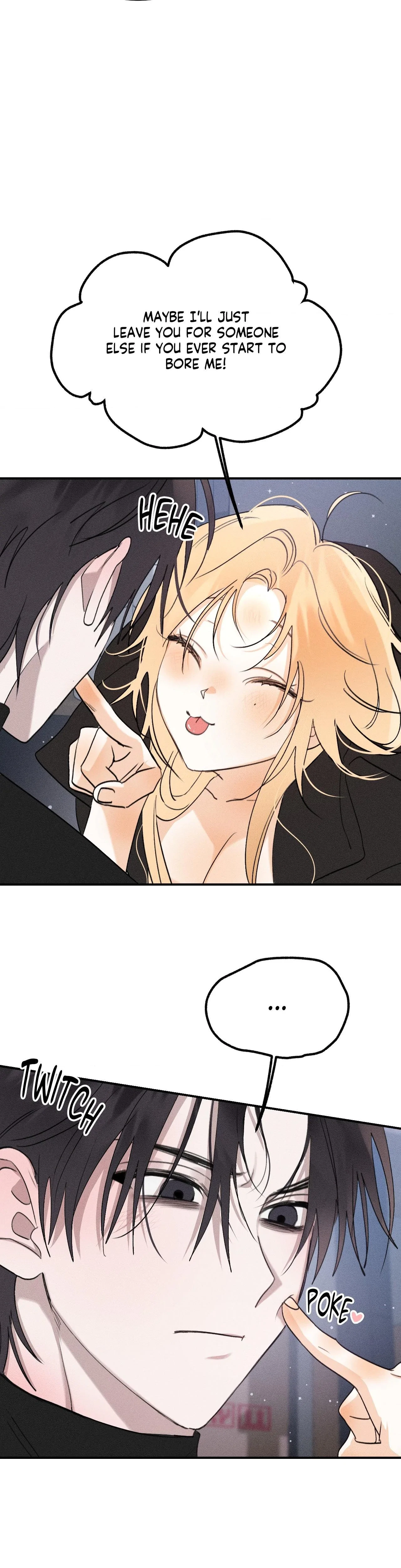 Boo-Tiful Nightmare Chapter 16, page 47