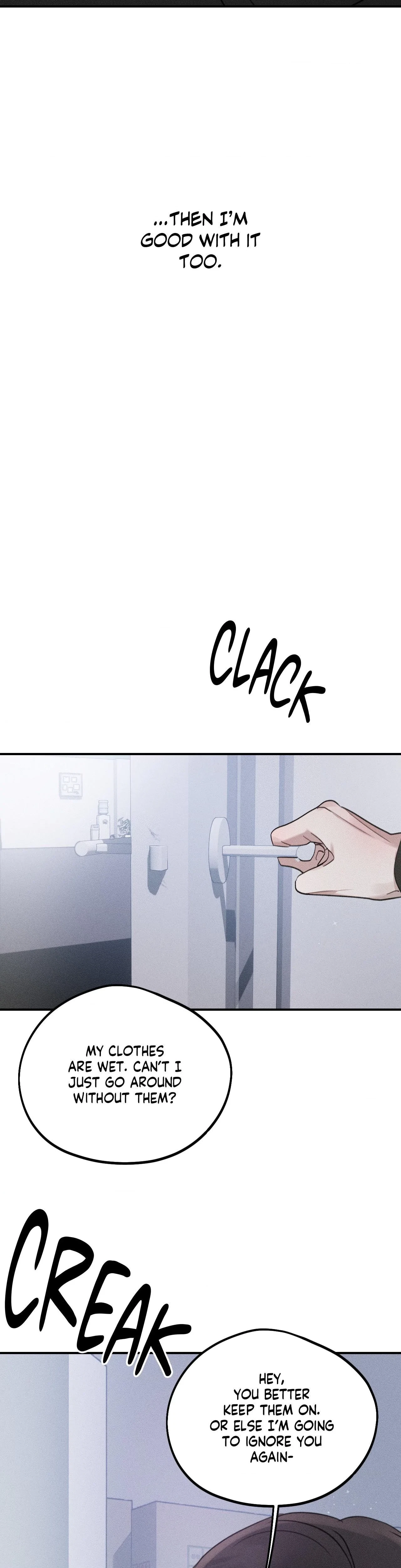 Boo-Tiful Nightmare Chapter 16, page 51
