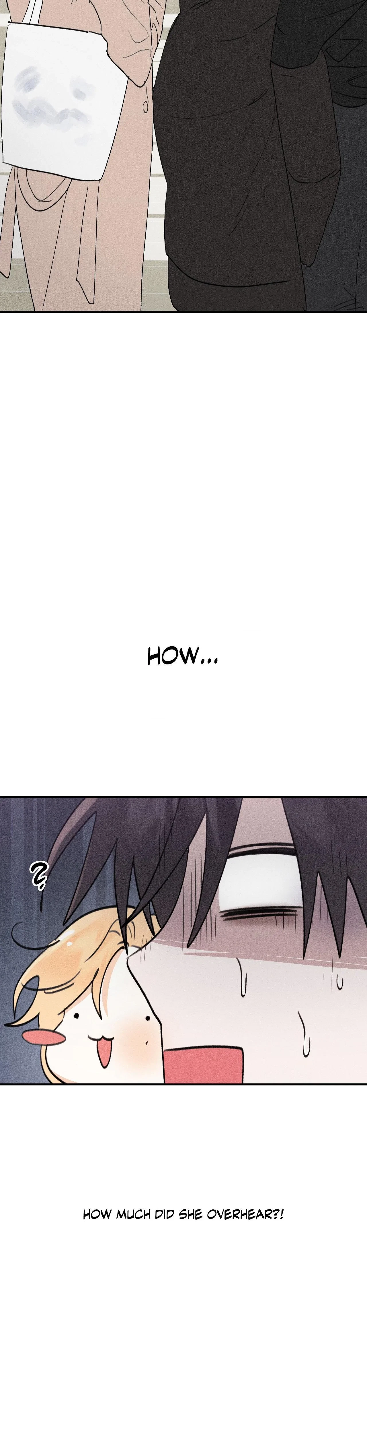 Boo-Tiful Nightmare Chapter 16, page 53