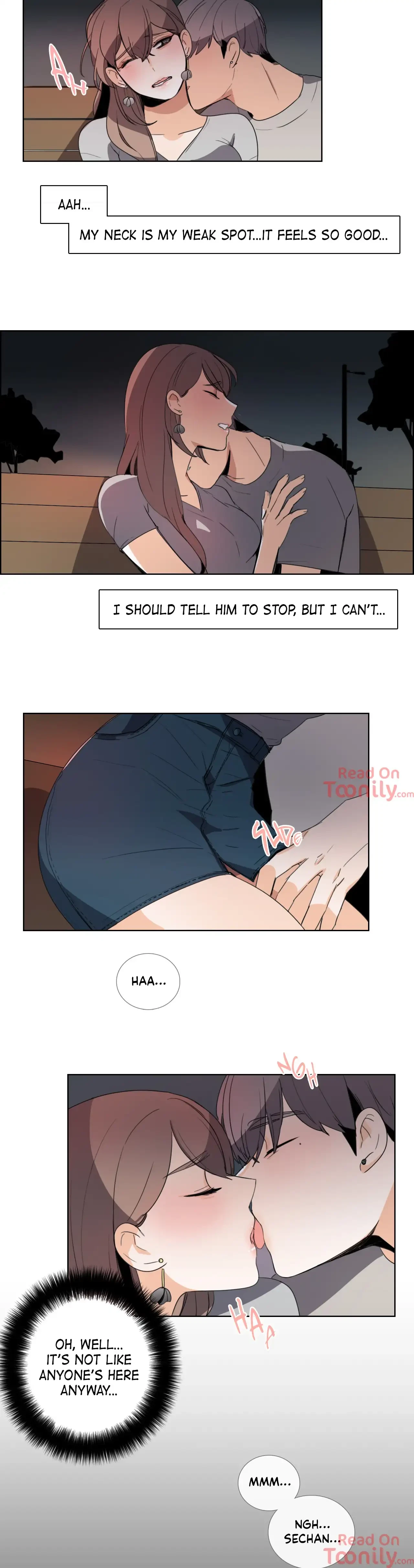 Chapter 64, page 11