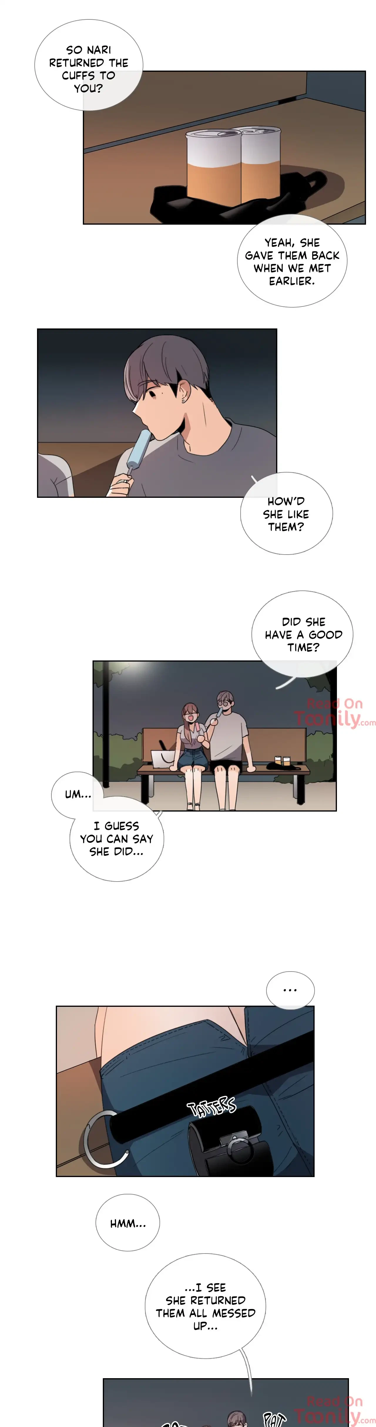 Chapter 64, page 5