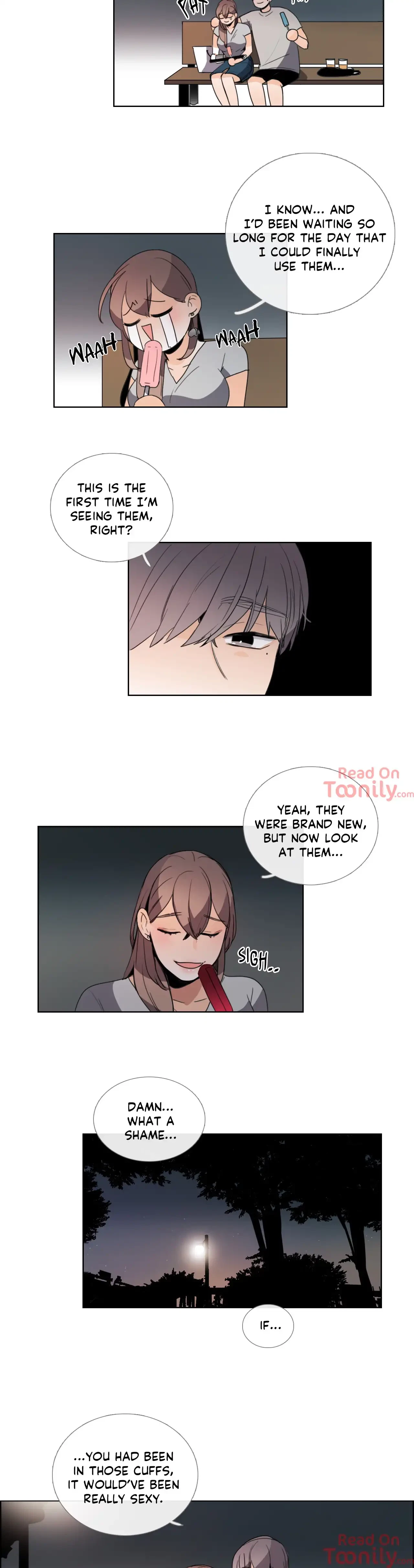Chapter 64, page 6
