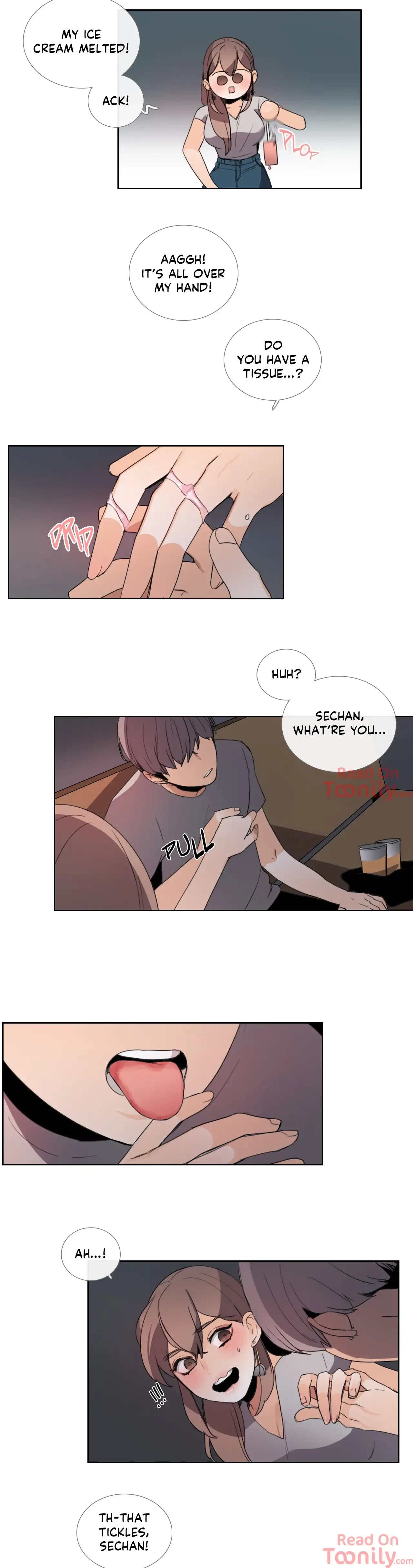 Chapter 64, page 8