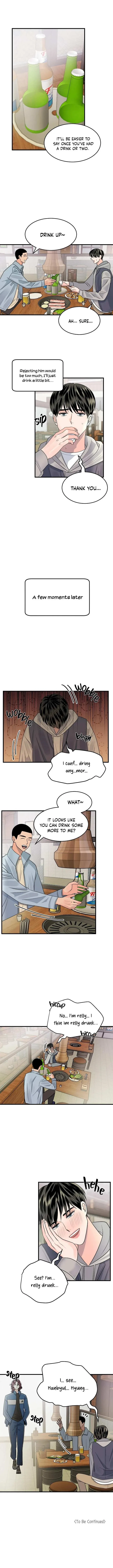 PUSH AND PULL Chapter 5, page 10
