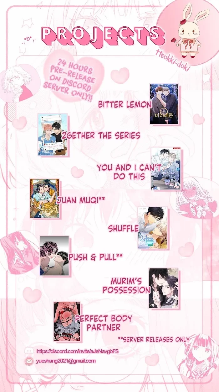 PUSH AND PULL Chapter 5, page 2