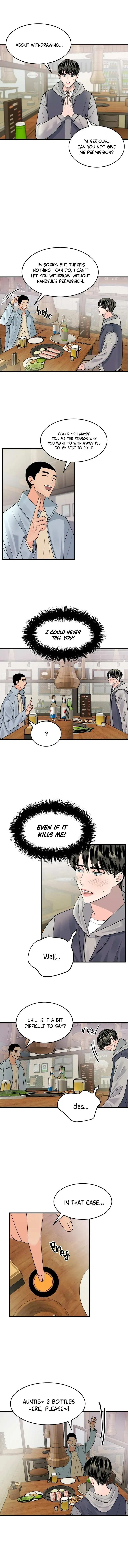 PUSH AND PULL Chapter 5, page 9