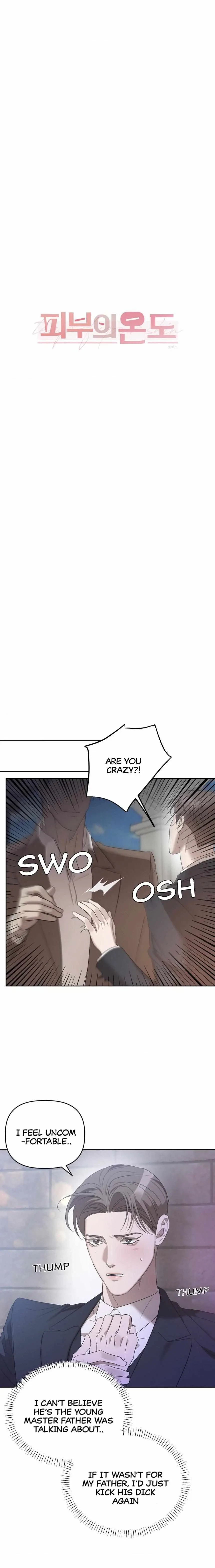 Dangerous Obsessions Chapter 4, page 3