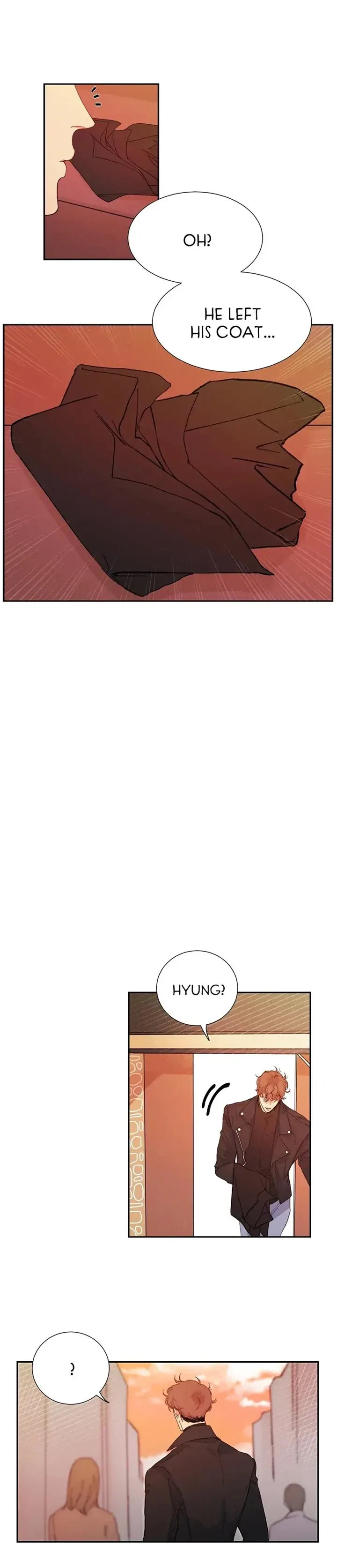 The Man Next Door Chapter 4, page 11