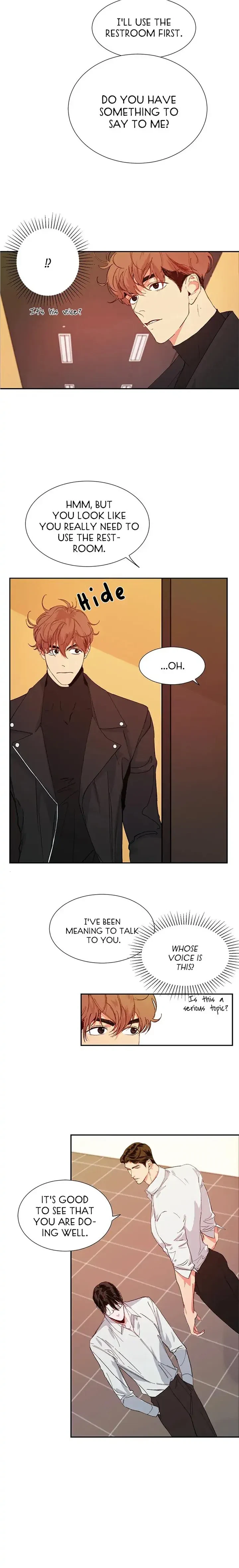 The Man Next Door Chapter 4, page 13