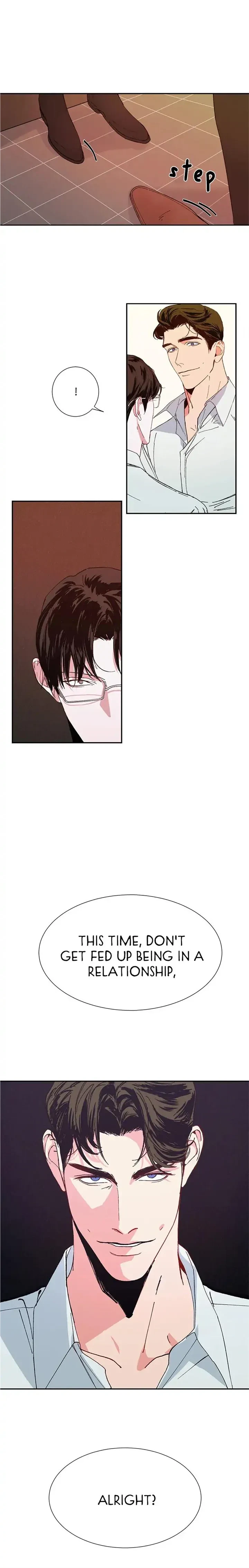 The Man Next Door Chapter 4, page 16