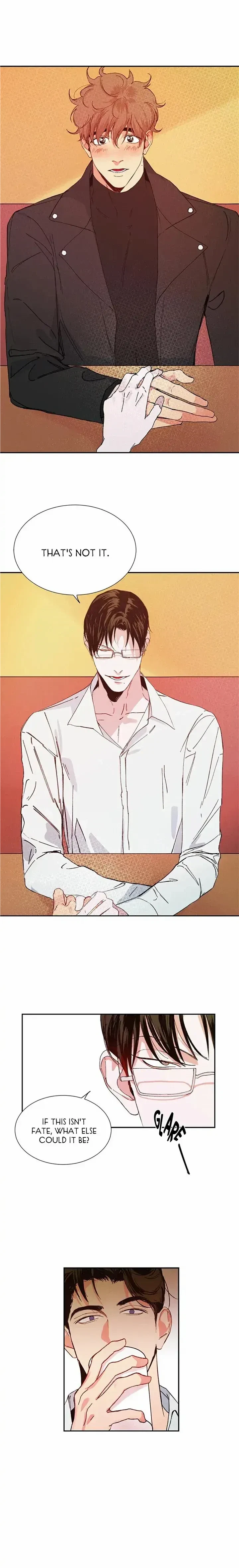 The Man Next Door Chapter 4, page 4
