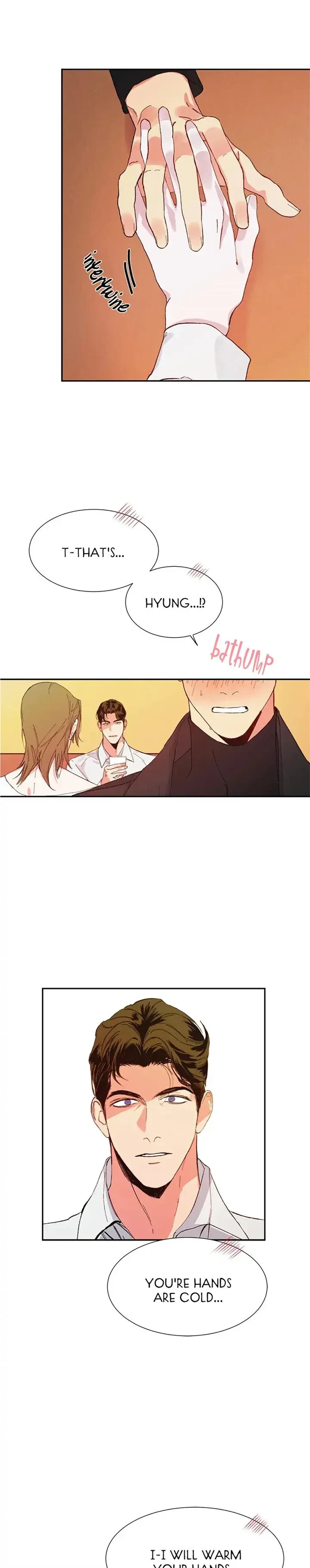 The Man Next Door Chapter 4, page 5