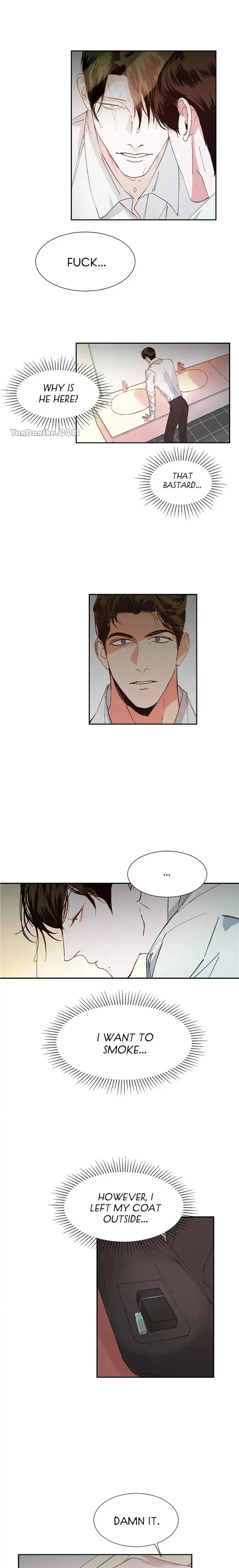 The Man Next Door Chapter 4, page 7