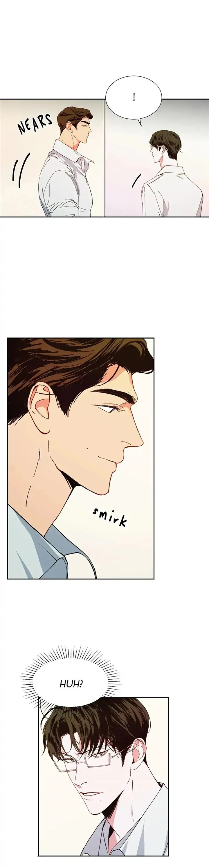 The Man Next Door Chapter 4, page 9