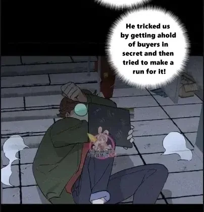 Missing Love: The Marrying Man Chapter 60, page 10