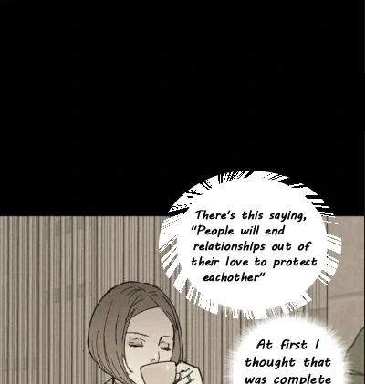 Missing Love: The Marrying Man Chapter 60, page 108
