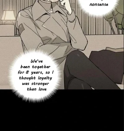 Missing Love: The Marrying Man Chapter 60, page 109