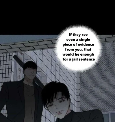 Missing Love: The Marrying Man Chapter 60, page 11